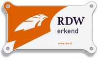 RDW erkende autosloperij